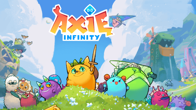 Axie Infinity