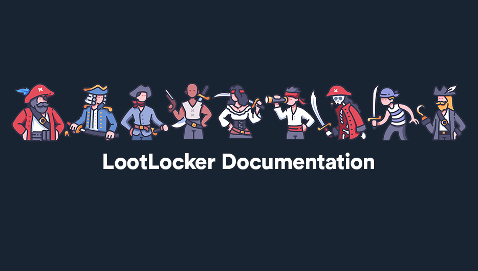Documentation Overhaul