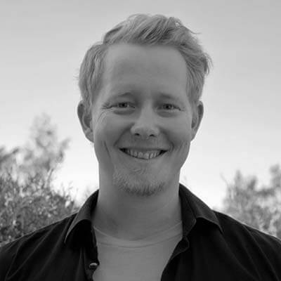 Erik Bylund