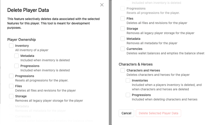 Changelog hero image