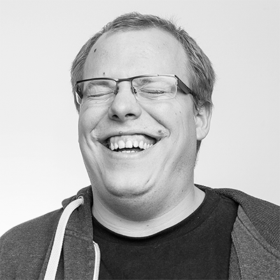 Tobias Berg