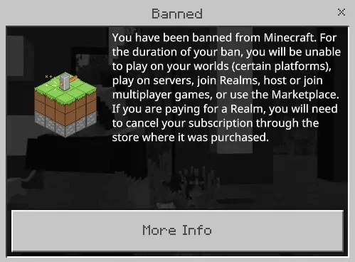 As games get more social, player reporting and moderating becomes even more important.