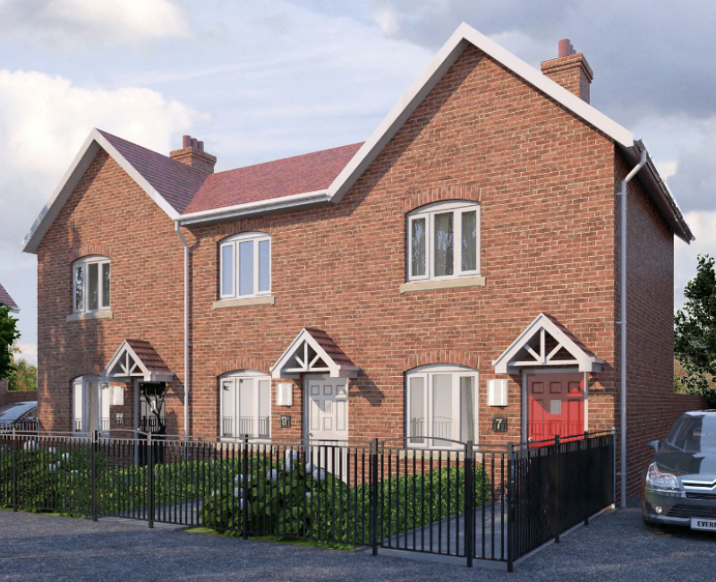 Rollalong Properties Magna