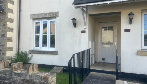 Buzzard Road, Whitchurch