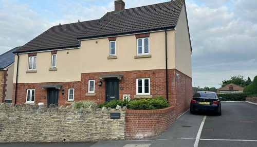 Furland Road, Crewkerne