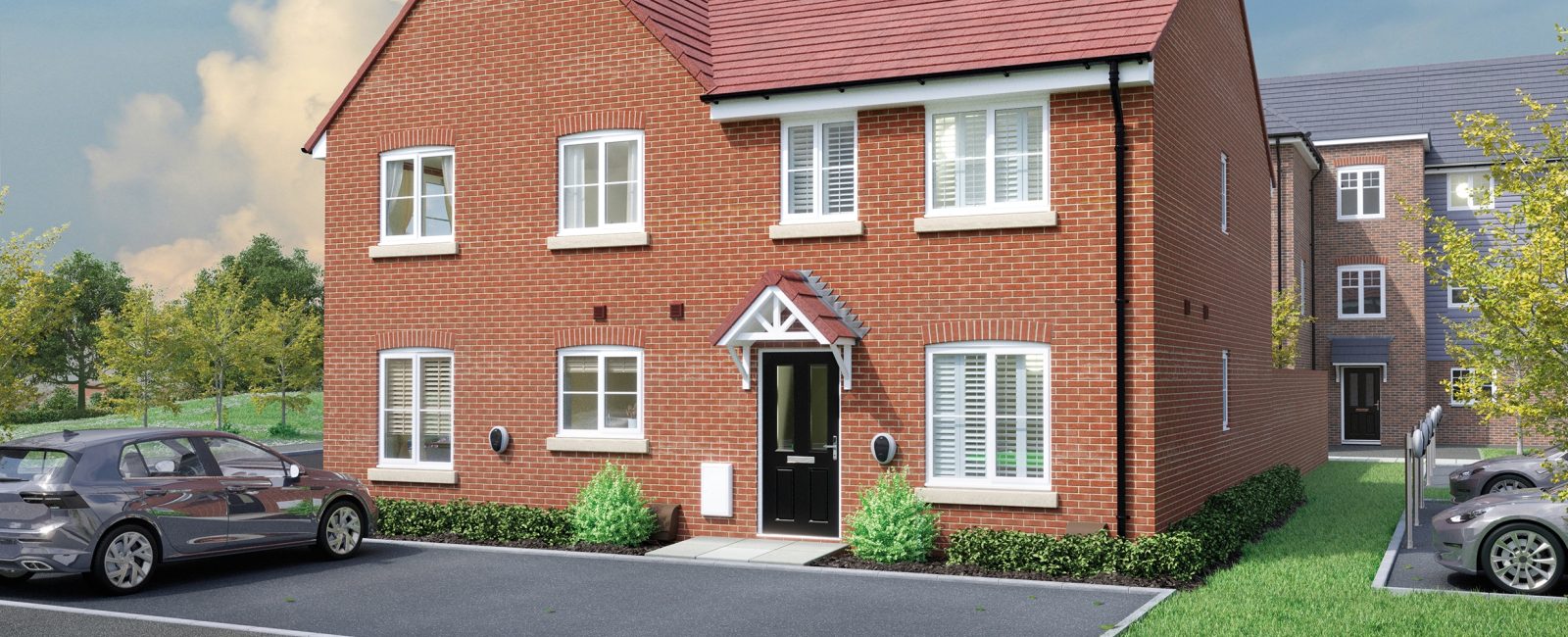 Gillingham Lakes Plot 10 New