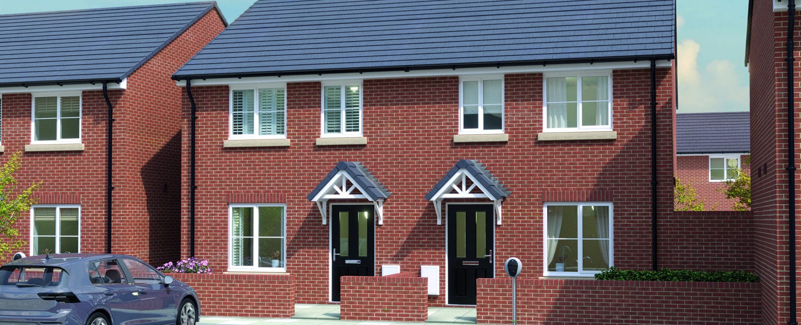 Gillingham Lakes Plot 106 New