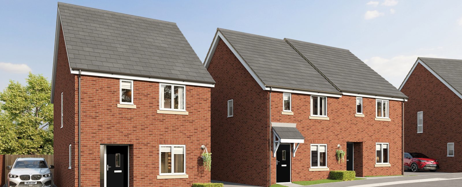 P SOS001 Burgess Lane CGI 4 Plot 62 64 Final BLACK DOORS WEB