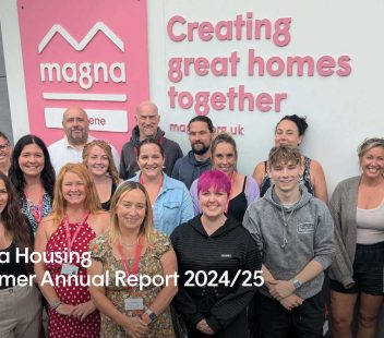 2024-25 Customer Annual Report