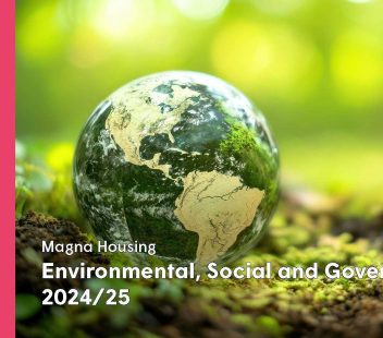 2024-25 Environmental Social and Governance Report