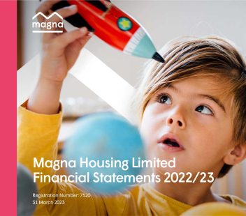 Financial Statement Report 2022-23