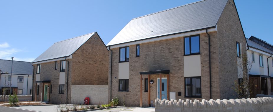 Royal Manor homes