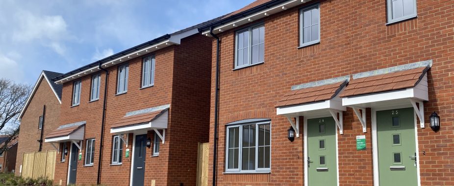 Oakwood grove alderholt 2