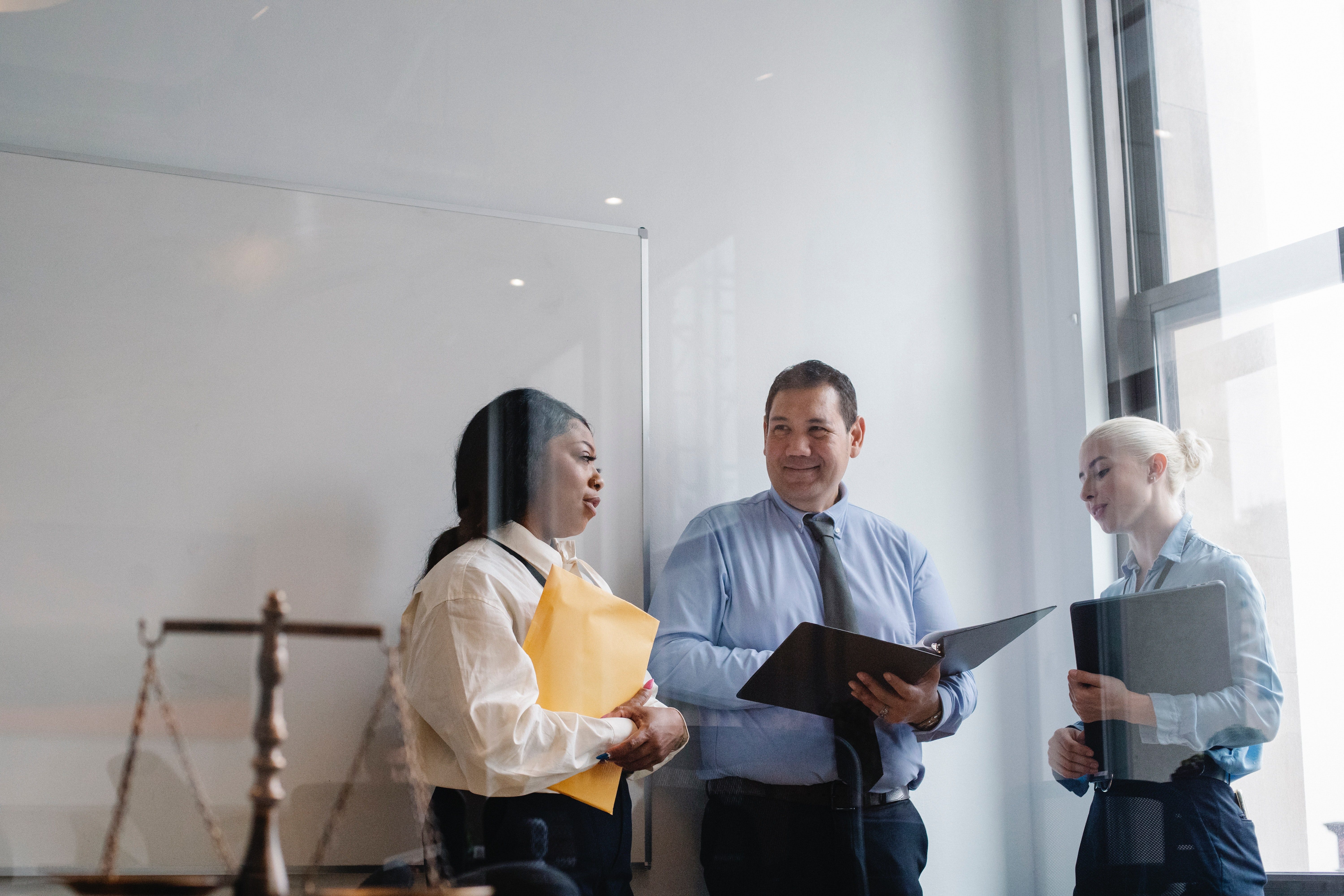 Competence and conduct policy
