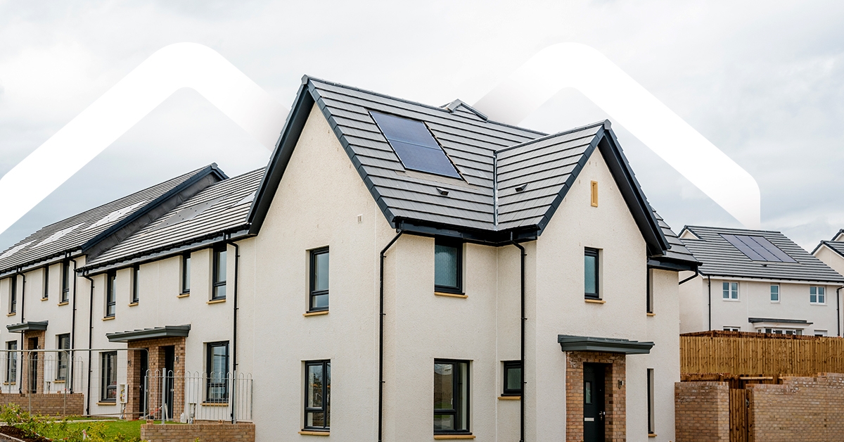 Property details form