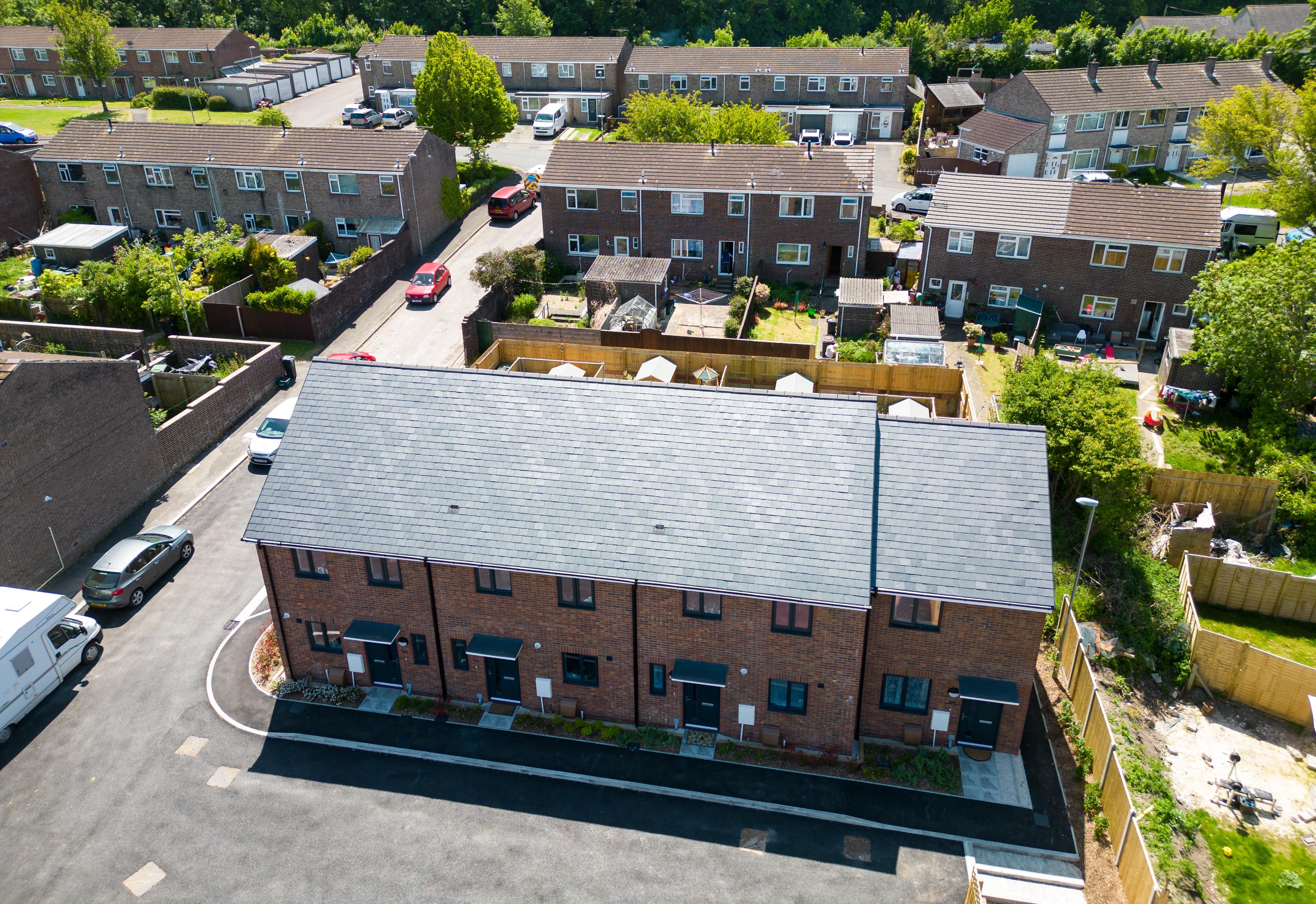 Decent Homes Standard