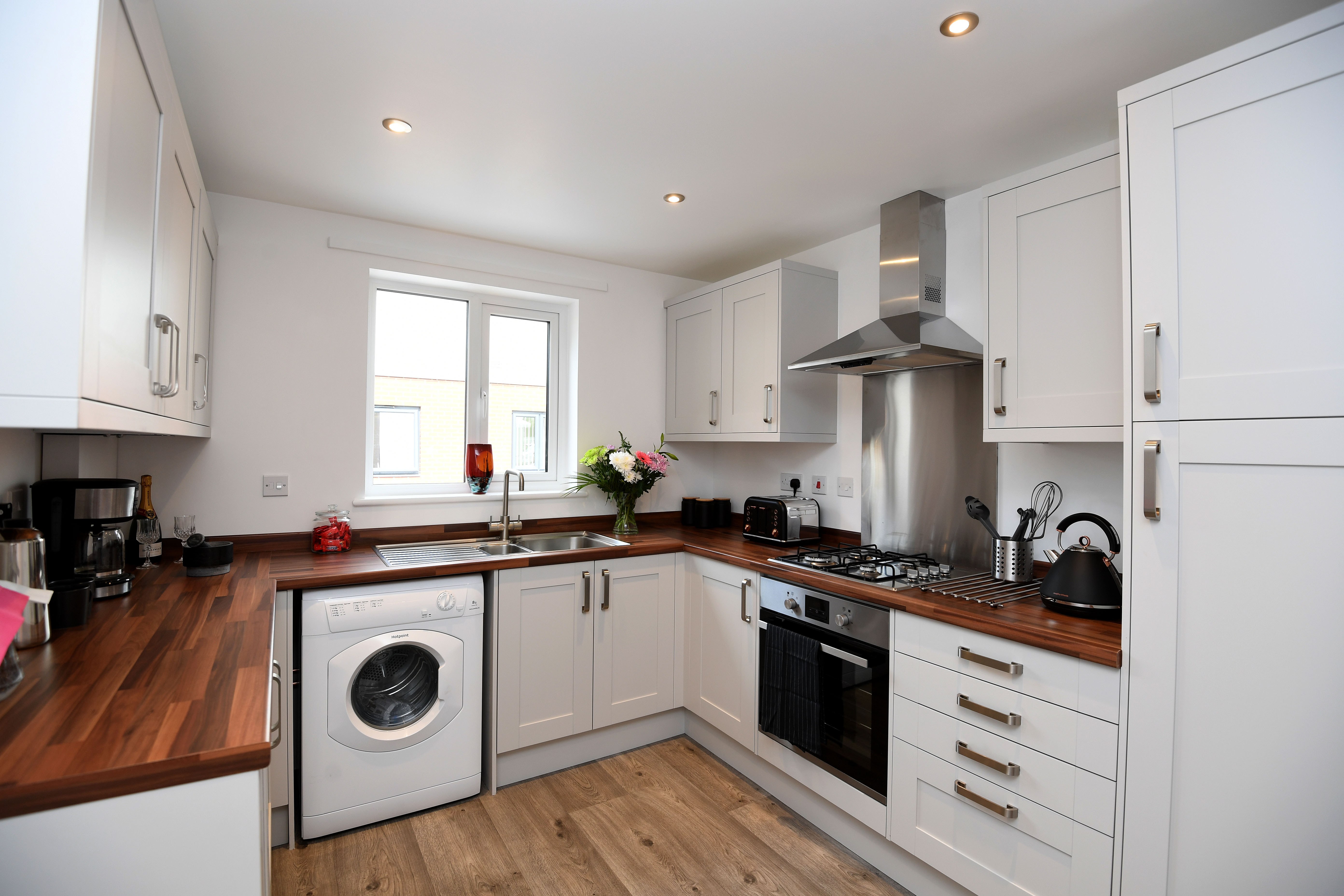 Investing in our homes