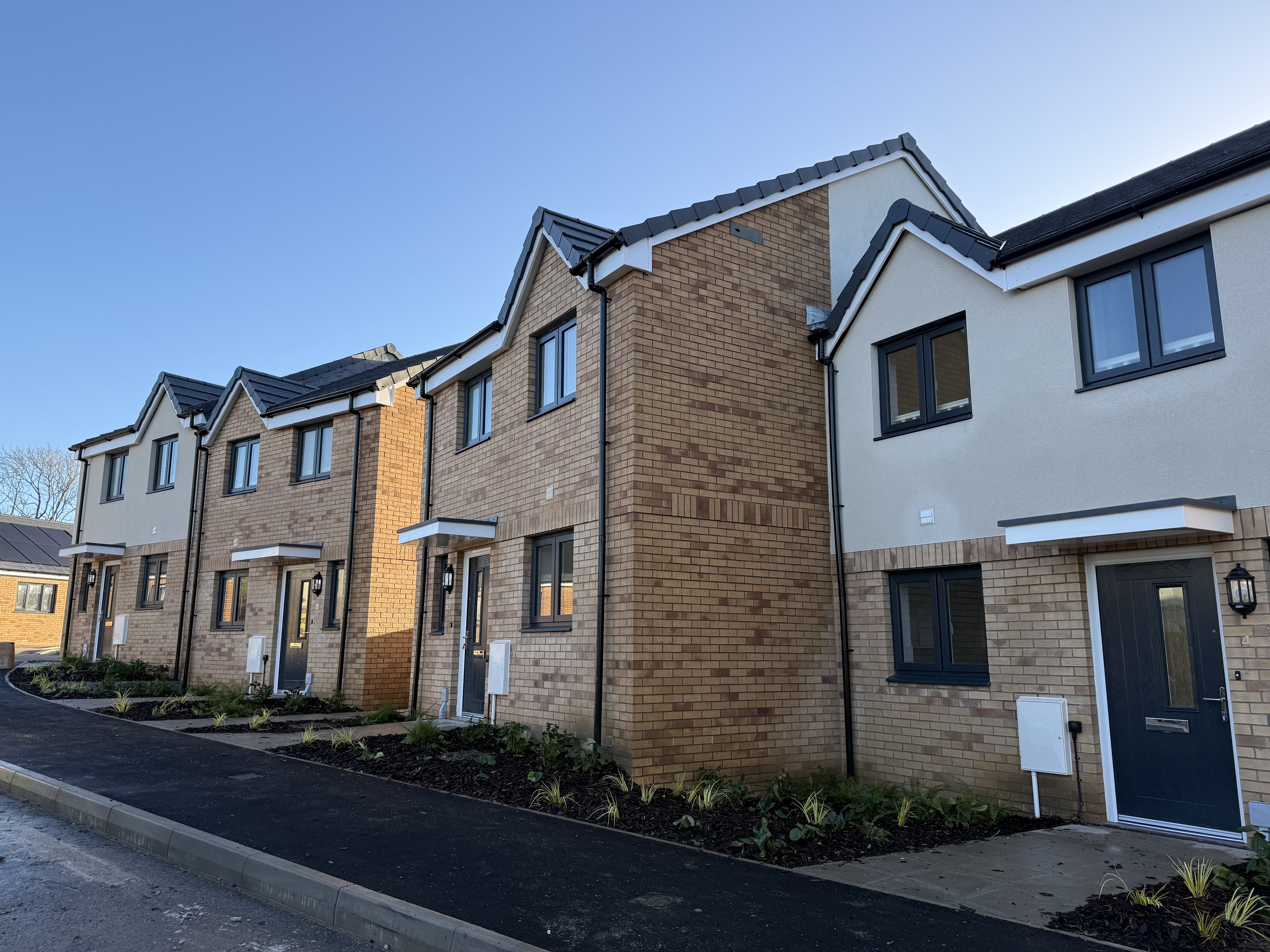 Webbers Piece, Maiden Newton