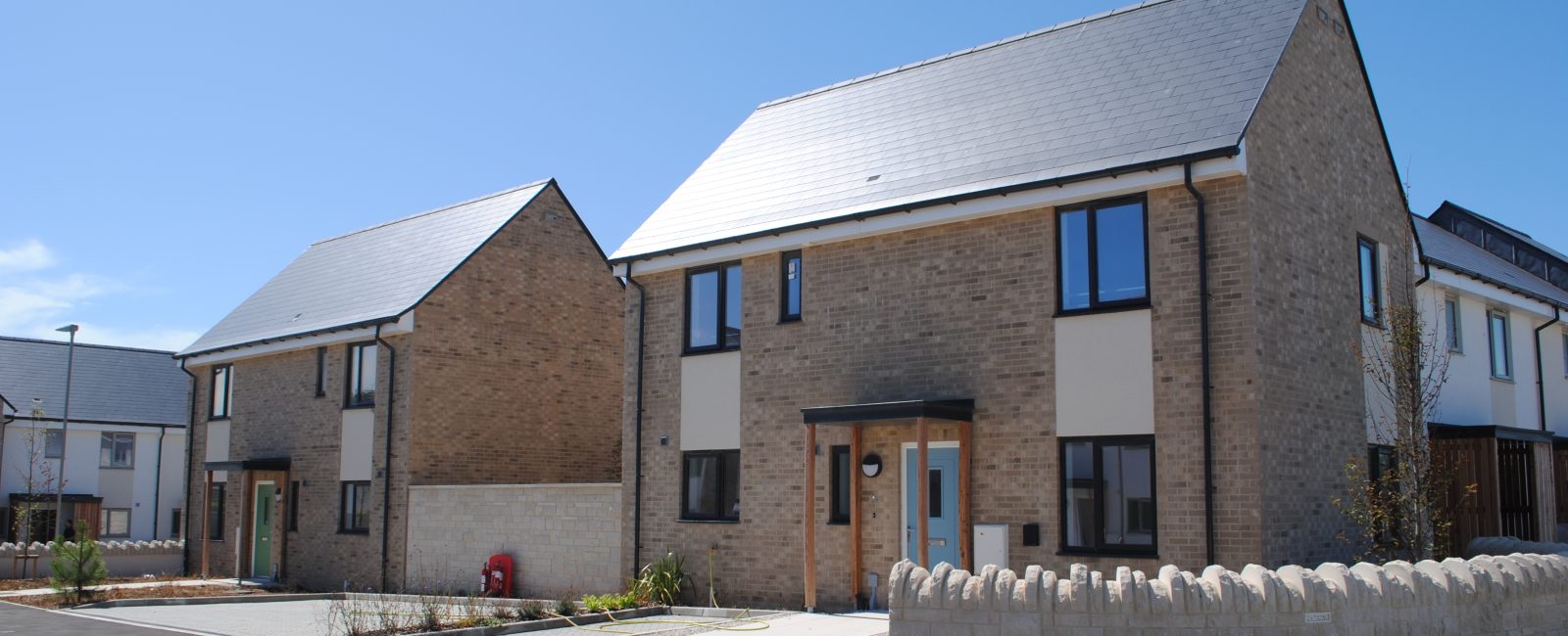 Royal Manor homes