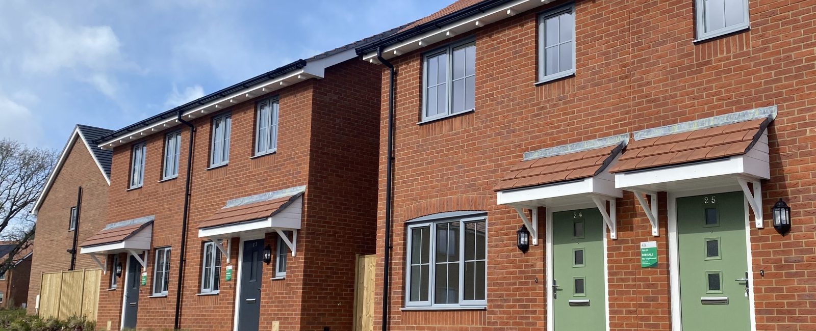 Oakwood grove alderholt 2