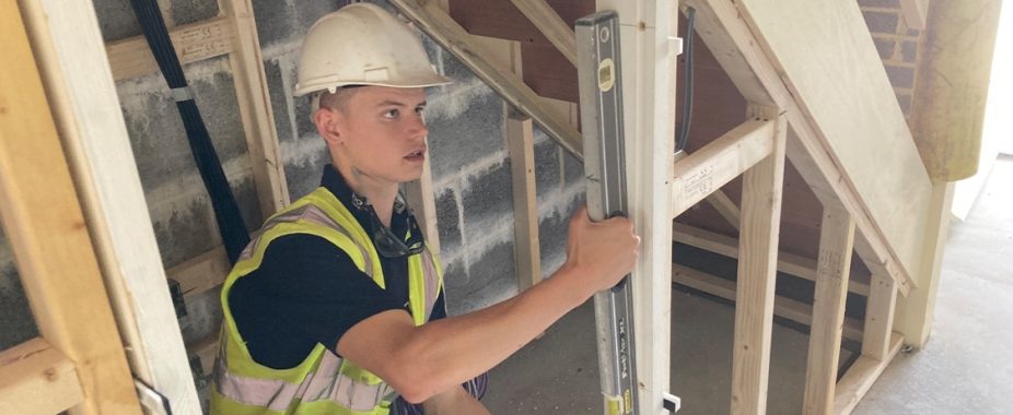 Ben news story header