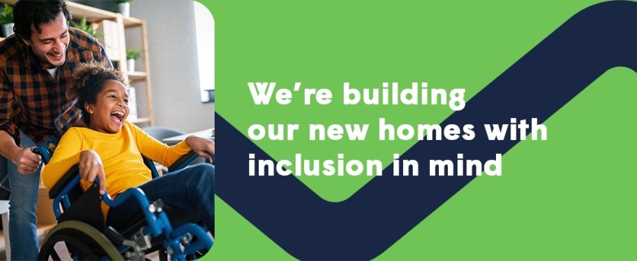 Inclusion week web banner