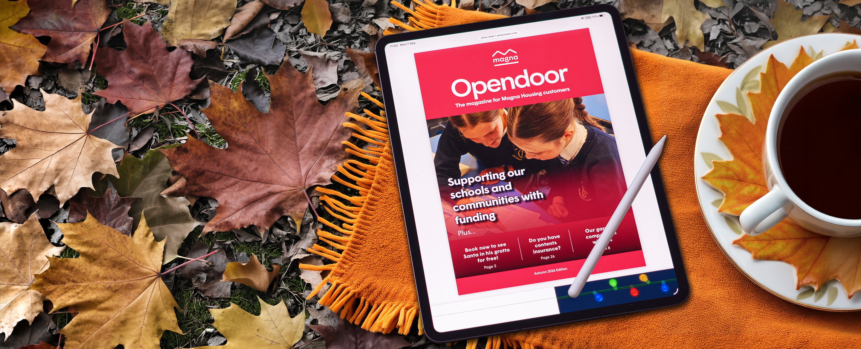 Opendoor