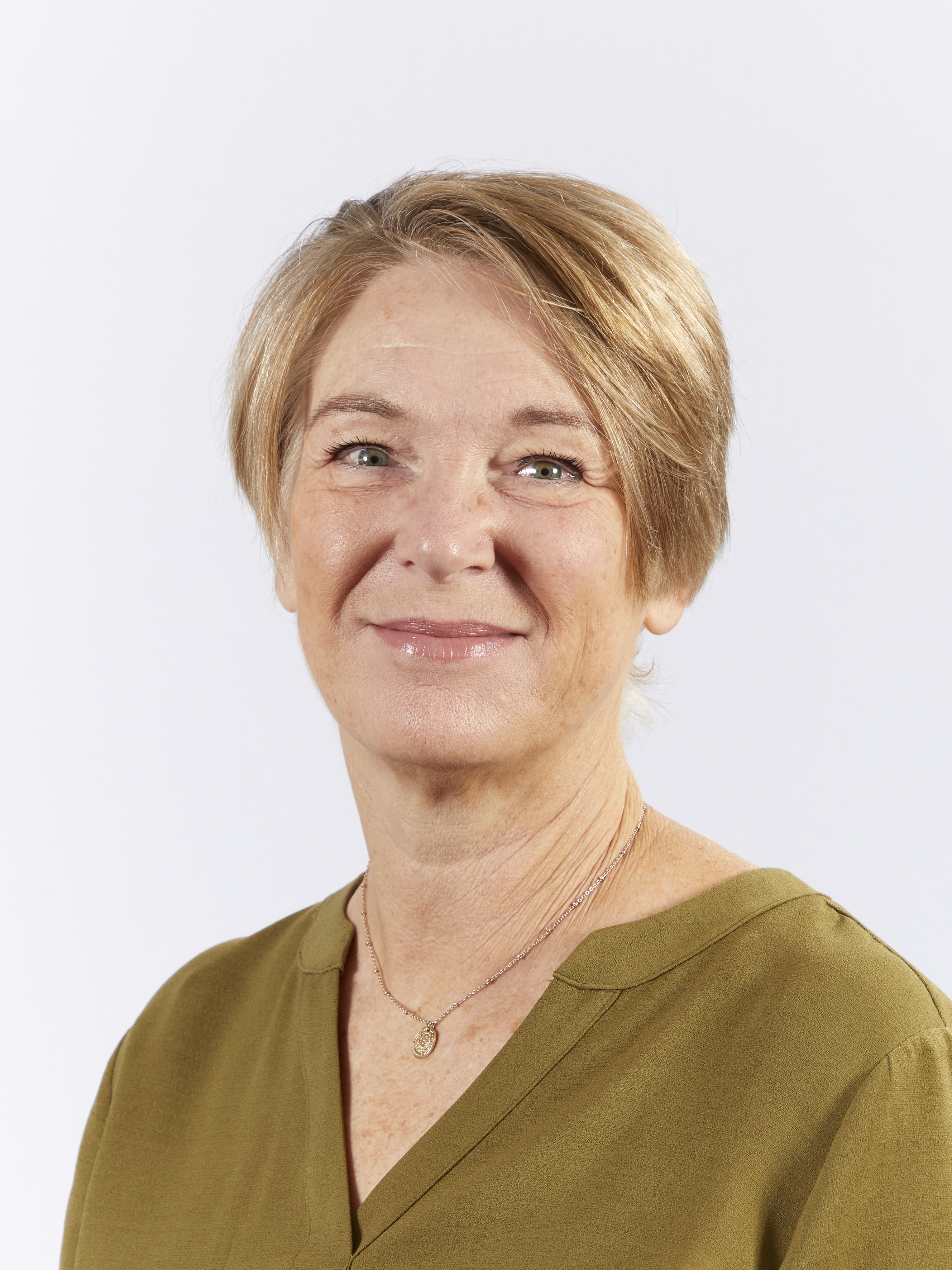 Christine Boland