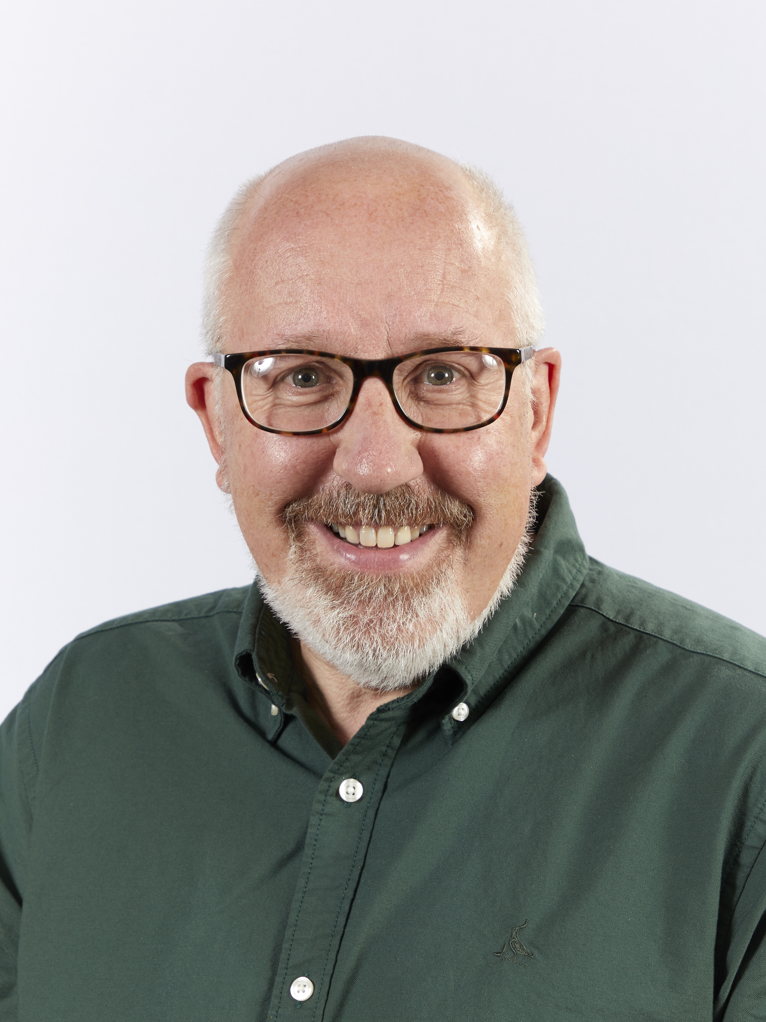 Graham Clarke