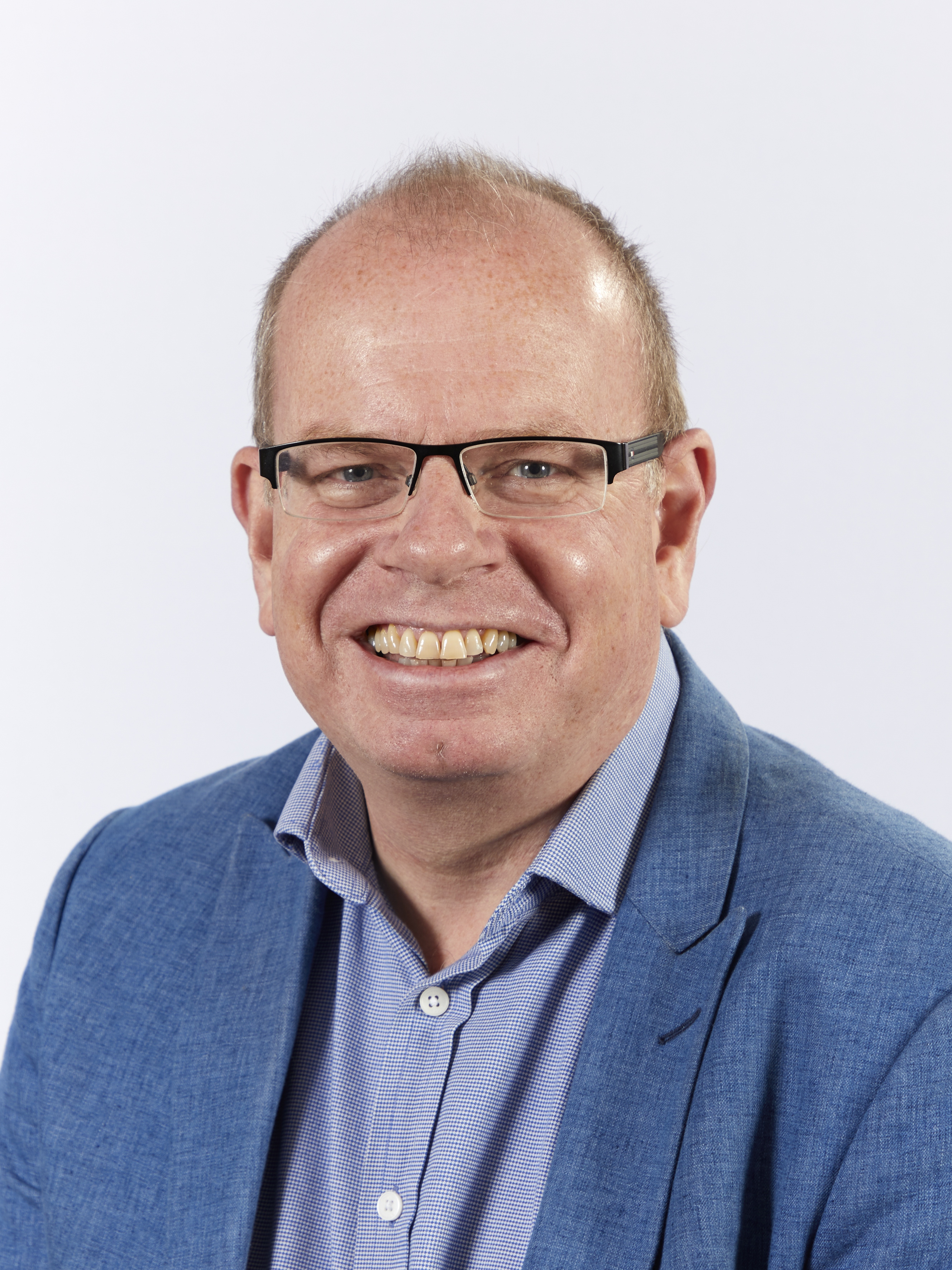 Paul Read