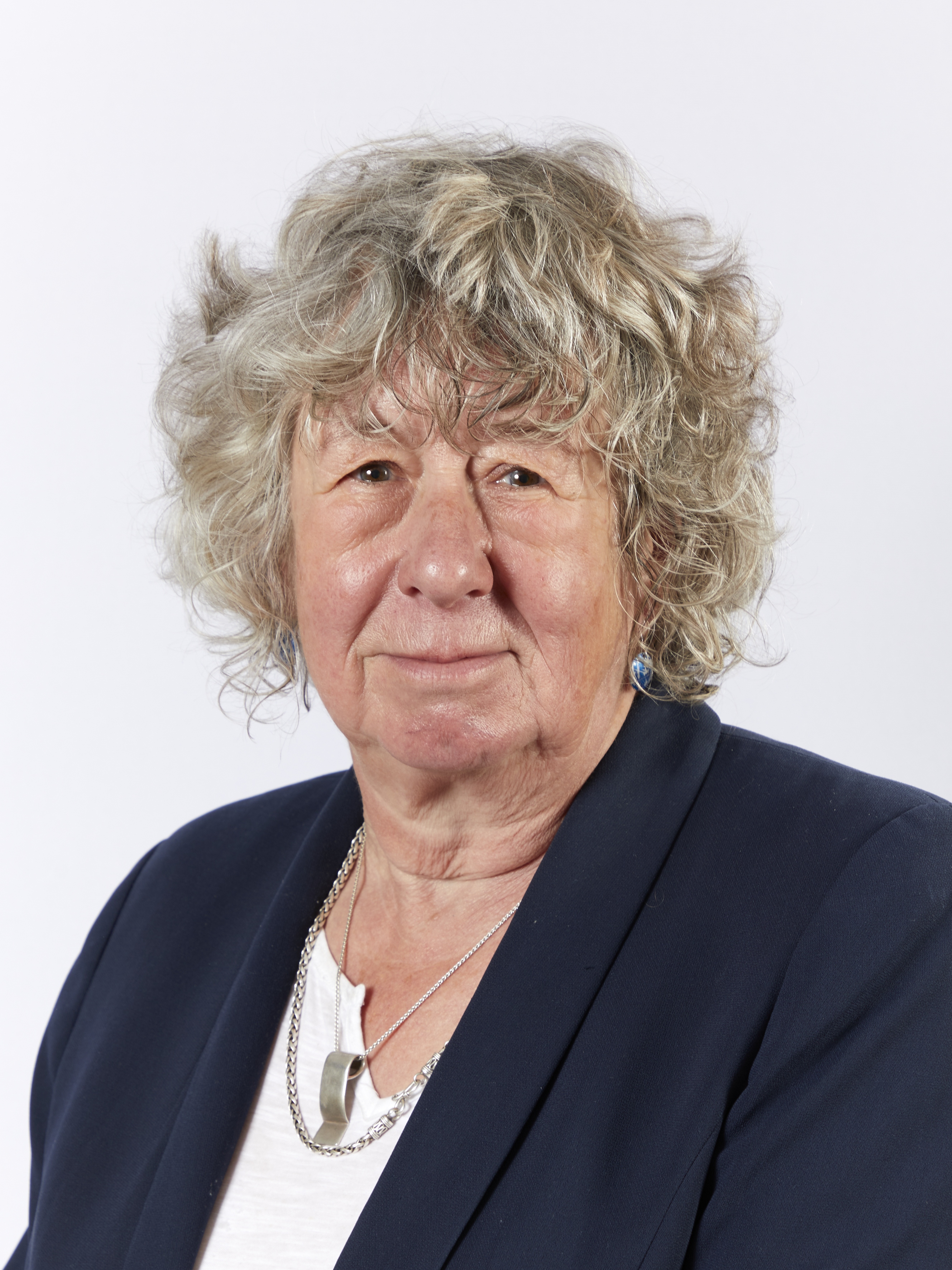 Phyllida Culpin