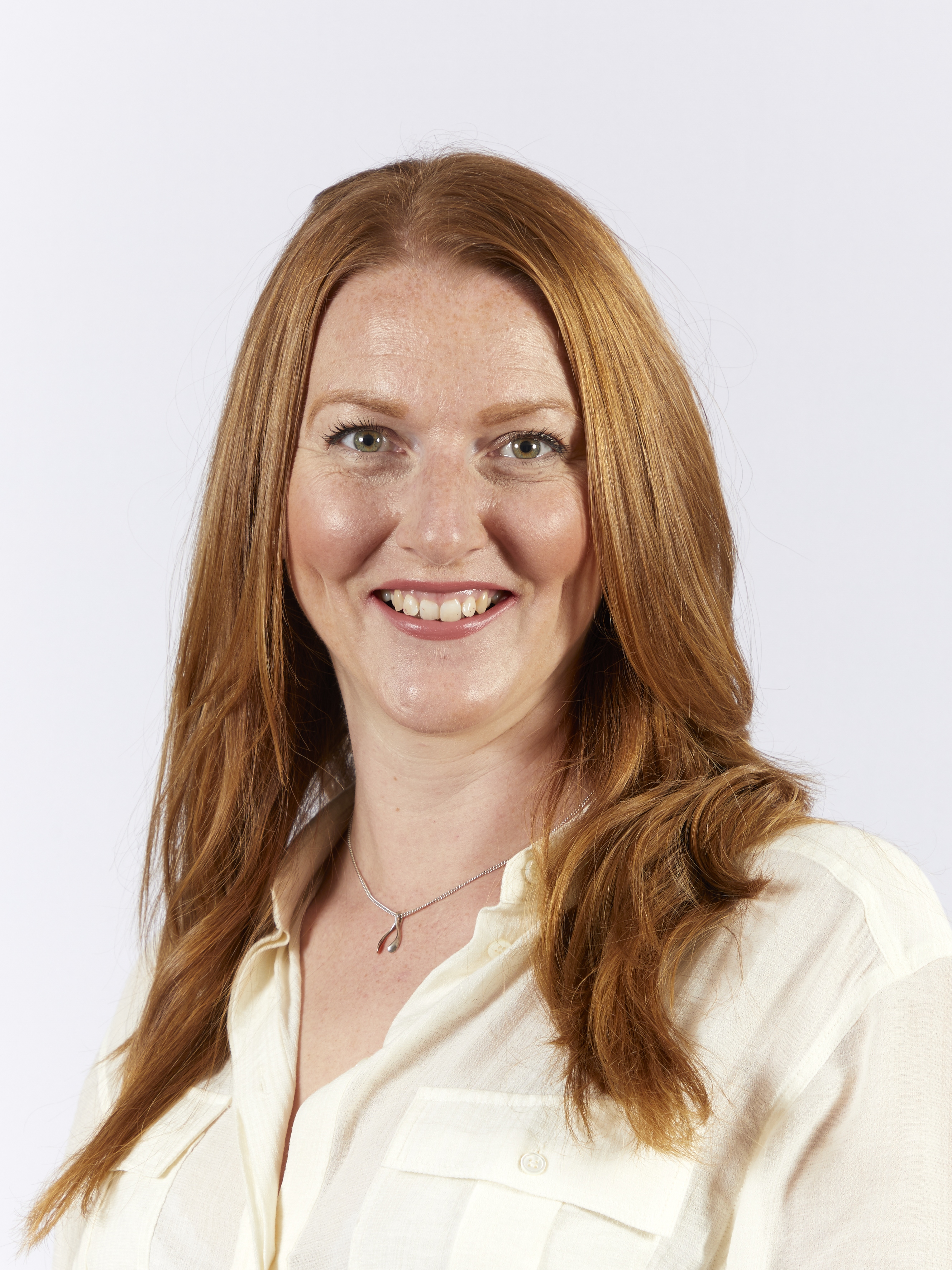 Rachel Crownshaw