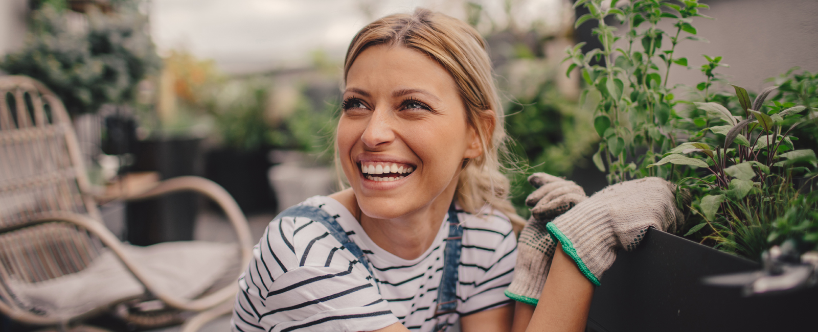 Gardener & handyperson service