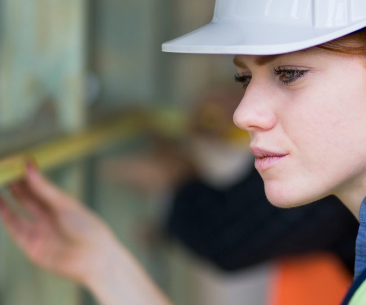 Stock apprenticeship construction