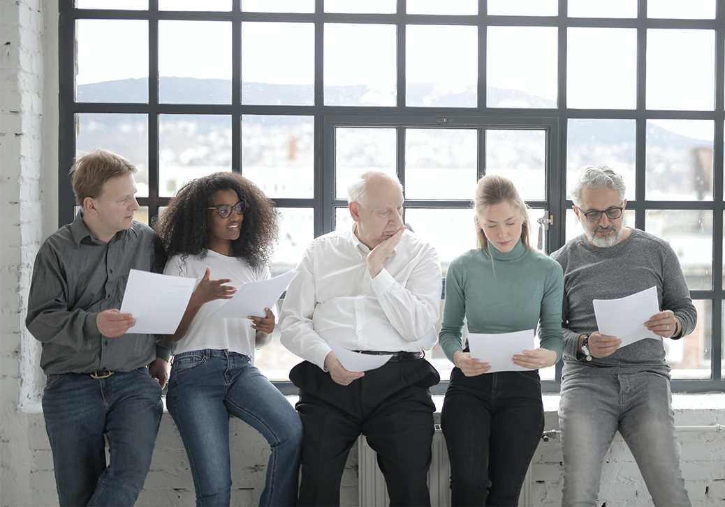 Customer and community engagement policy