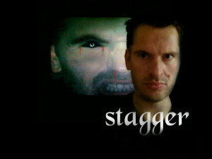 Stagger