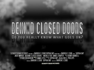 Behind closed doors