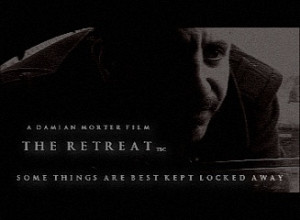 The retreat