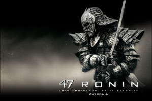 47 Ronin