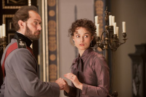 Anna Karenina