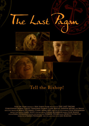 The Last Pagan