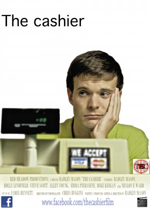 The Cashier