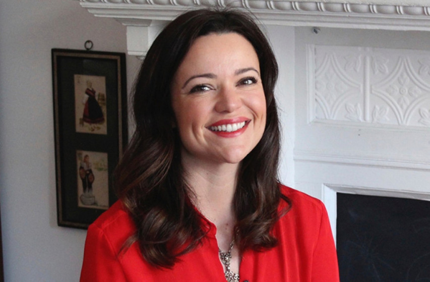 The Blacklist Costume designer Christine Bean talks to about