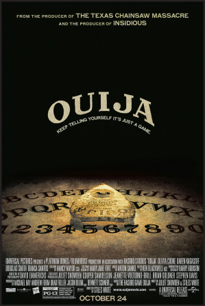 Ouija