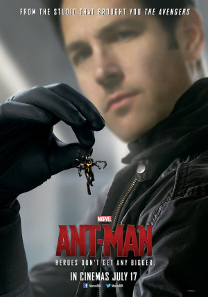 Ant man