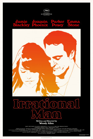 Irrational Man