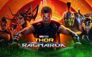 Thor: ragnarok