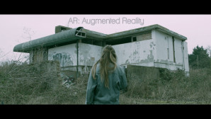 AR - Augmented reality