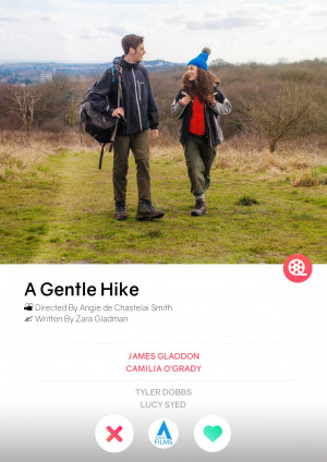 A Gentle Hike