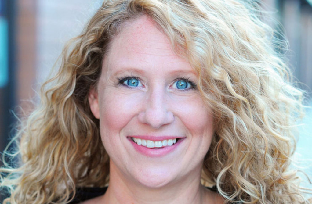 Ashley Ward – comedian Ashley Ward – comedian